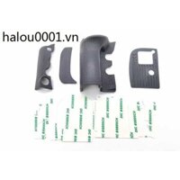 Thích hợp cho Nikon D800 Da Bao Da Tay Cầm Da Bên Da Đế Da Ngón Tay Cái Da Bộ Bốn Mảnh Thương Hiệu Mới
