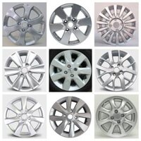 Thích hợp cho Nissan Ma Chi Liwei Sunshine Wheel 14 inch 15 inch 16 inch vành thép lốp chuông dự phòng lốp thay thế ban đầu mâm 16 inch 4 lỗ mâm xe ô tô đẹp Mâm xe