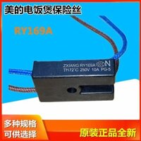 Thích hợp cho nồi cơm điện Midea, nồi áp suất điện, cầu chì nhiệt, phụ kiện nồi cơm điện JY169A