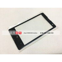 Thích hợp cho Nokia 1020 Vỏ kính màn hình cảm ứng Lumia1020 Kính màn hình bên ngoài