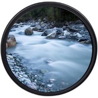Thích hợp cho ống kính Canon EF 24-70mm f/2.8 L thế hệ đầu tiên, nắp ống kính 77mm + bộ lọc UV + nắp ống kính EW-83F