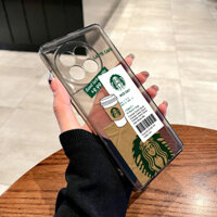 Thích hợp cho Ốp điện thoại OnePlus ACE2 Pro Phiên bản đua xe nhãn cà phê 11 / 12 / 13 Silicone ACE3 / 5 Male 8 Female 9rt Phong cách mới 1 + Trong suốt 8 Soft 10 I Ice American All-Inclusive Bộ trang phục đường phố chống sốc