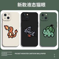 Thích hợp cho Ốp điện thoại Huawei mate60pro pura70 Charizard Fire-breathing Dragon p50 Glory 90 Shark 100 Cặp đôi nova11 Bộ 12 / 80 / 40 Pokémon 30 Pokémon 10 Anime 9 / 8 / 7se