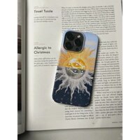 Thích hợp cho ốp điện thoại Apple 16, 15 Pro Max, 14, iPhone 13, mùa thu đông 12, mới 11/78, chống sốc, chống rơi, chống mài mòn.