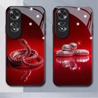 Thích hợp cho OPPO A60 A3 A3X A39 A78 A77 A79 A98 A96 A95 A94 A92S A92 A91 A92020 A76 A75 A74 A73 A72 (HB1-2398)