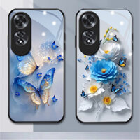 Thích hợp cho OPPO A60 A3 A3X A39 A78 A77 A79 A98 A96 A95 A94 A92S A92 A91 A92020 A76 A75 A74 A73 A72 (HB1-2200)