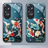 Thích hợp cho OPPO A60 A3 A3X A39 A78 A77 A79 A98 A96 A95 A94 A92S A92 A91 A92020 A76 A75 A74 A73 A72 (HB1-1194)