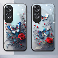 Thích hợp cho OPPO A60 A3 A3X A39 A78 A77 A79 A98 A96 A95 A94 A92S A92 A91 A92020 A76 A75 A74 A73 A72 (HB1-2206)