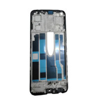 Thích hợp cho OPPO Reno7 5g y16 Đơn hàng bên ngoài Phiên bản nước ngoài Khung giữa Khung phía trước Khung khung màn hình Vỏ khung