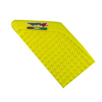 Thích Hợp Cho Phong Cách Mới Aprilia Aprilia RSV4 10-17 Bình Nhiên Liệu Bên Miếng Dán Chống Trơn Trượt