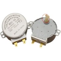 ♞,♘Thích hợp cho phụ kiện lò vi sóng của Gransm Máy đồng bộ Khay bàn xoay thủy tinh Động cơ Lõi trục quay miễn phí