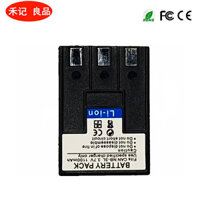 Thích hợp cho Pin Canon CCD NB3L IXUS i / i5 / II / 700 / 750 / 600 Bộ sạc máy ảnh IXY