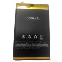 Thích hợp cho pin Lingdu Blackview BV9100