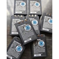 Thích hợp cho pin máy ảnh Olympus LI-10B / 12B u300 / 400 / 410 / 500 / 600 / 800 Sạc