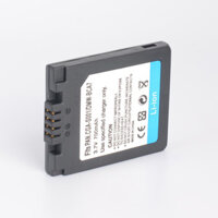 Thích hợp cho pin máy ảnh Panasonic CGA-S001E DWM-BCA7 DMC-FX1 FX5 F1 GK FX1 Pin máy ảnh kỹ thuật số Sạc không pin