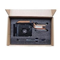 Thích hợp cho quạt CPU tản nhiệt Lenovo Thinkpad X1 Carbon 6th 2018 mới nguyên bản