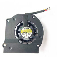 Thích hợp cho Quạt CPU Notebook HP HP XT500 ZE5000 NX9010 hoàn toàn mới