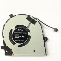 Thích hợp cho Quạt Dell vĩ độ 3301 Vostro 5390 5391 P114G chính hãng hoàn toàn mới