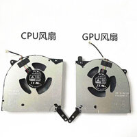 Thích hợp cho quạt Lenovo Rescuer R9000P Y9000P 2021 Legion 5 Pro-16ACH6H