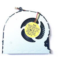 Thích hợp cho quạt TOSHIBA TOSHIBA P50-A P50-B S50 S55 L50D-A chính hãng hoàn toàn mới
