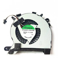 Thích hợp cho Quạt Toshiba Toshiba U840 U845 EF50060V1-C050 chính hãng hoàn toàn mới