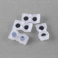 Thích hợp cho S4 Dẫn Điện JDS-010 001 Tay Cầm L1R1 Dẫn Điện PS4 Nút Pad Phong Cách Cũ PD