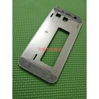 Thích hợp cho Samsung A320 Middle Shell A520 Middle Plate A720 Frame A3 / A5 / A7 (2017) Khung giữa che phía sau bằng kim loại