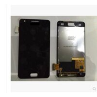 Thích hợp cho Samsung I9103 I9003 I9023 Màn hình cảm ứng + Màn hình LCD Lắp ráp màn hình có khung