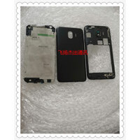 Thích hợp cho Samsung j610 J4 2018 Vỏ sau SM-J400F / G / HDS Khung ốp lưng phía sau Vỏ giữa Pin