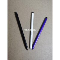 Thích hợp cho Samsung note10 + Stylus note10 Bút cảm ứng thông minh Bút điện dung Bluetooth tích hợp