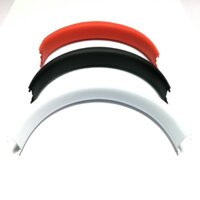Thích hợp cho SOLO3.0 Head-Wearing Silicone Cover Beats Silicone Cover Head Cover Phụ tùng thay thế Solo2.0 Silicone Head Cushion