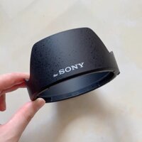 Thích hợp cho Sony 24-70 F2.8 GM Hood Mount ALC-SH141 Ống kính A1 A7M3R4 Micro Single 82mm