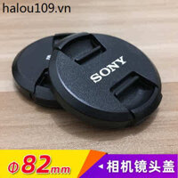 Thích hợp cho Sony 82mm Nắp ống kính FE24-70 / F2.8 GM16-35 Máy ảnh Mirrorless A7R3 SEL2470GM