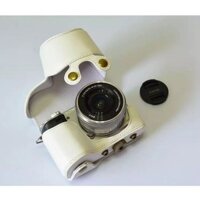 Thích hợp cho Sony A6400 A6300 A6100 A6000 Micro Vỏ bảo vệ Camera đơn Túi đựng máy ảnh