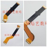 Thích hợp cho Sony A7 A7II A7R A7SII A7S2 A7R2 A7RII A7SM2 Cáp màn hình cáp phẳng