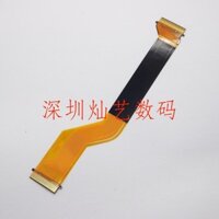 Thích hợp cho Sony A7 A7R A7S A7K ILCE-7 Màn Hình Cáp Lật Màn Hình Cáp Thủy Trục Cáp