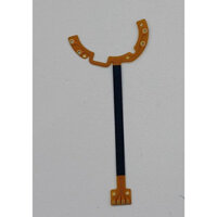 Thích hợp cho Sony DSC-W800 Cáp màn trập khẩu độ Phụ kiện máy ảnh kỹ thuật số