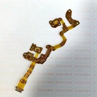 Thích hợp cho Sony ILCE-A7RII A7RM2 A7R2 Top Cover Boot Cable Power Switch Cable