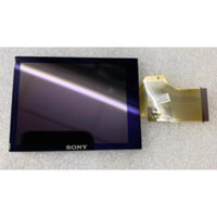 Thích hợp cho Sony ILCE-A7S2 A7R2 DSC-RX100M2 RX100M3 / M5 A99 Màn hình LCD máy ảnh LCD