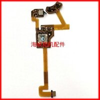 Thích hợp cho Sony NEX6 NEX-6 Top Cover Cable Mode Cáp bàn xoay Cáp phẳng Phụ kiện máy ảnh