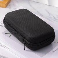 Thích Hợp Cho Sony NW-ZX505 ZX507 ZX300A Máy Nghe Nhạc Túi Bảo Quản Hộp Bảo Quản Túi Chống Bụi