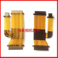 Thích hợp cho Sony RX100M2 RX100II Top Cover to Bo mạch chủ Nhận cáp Boot Cable Cáp phẳng