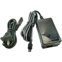 Thích hợp cho Sony Sony Camera Power Adapter Cáp Sạc HDR-PJ820E PJ675E PJ670