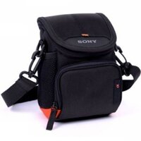 Thích Hợp Cho Sony Thẻ Đen RX100M6 Túi Máy Ảnh RX100M2M3M4M7ZV1A6300 Chống Thấm Nước A5100