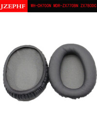 Thích Hợp Cho Sony WH-CH700N Ear Cup MDR-ZX770BN ZX780DC Tai Nghe Gắn Đầu Tai Nghe Tay Tai Nghe Phụ Kiện Tai Nghe Prot