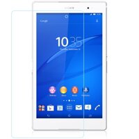 Thích hợp cho Sony Xperia Z3 t Compac 26.6cm Phim cường lực SGP621 Phim màn hình phẳng