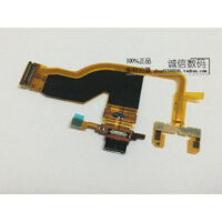 Thích hợp cho Sony Xperia Z4 t Tablet SGP771 Đuôi Cắm Cáp Giao Diện Sạc USB