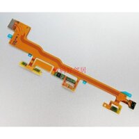 Thích Hợp Cho Sony XZP G8142 / 41 Cổng Sạc Đuôi Cắm Nút Khởi Động Cáp Tai Nghe Jack Khung Giữa Vỏ