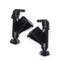 Thích hợp cho súng phun nước làm sạch đèn pha Kia 98671-C5000 / 98672-C500 Hàng có sẵn chất lượng cao
