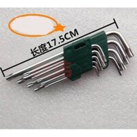 Thích hợp cho Supor Bếp Cảm Ứng Tua Vít Ấm Siêu Tốc Điện Máy Sấy Tóc Bếp Gas Lò Nướng Cơm Lục Giác Torx Cờ Lê